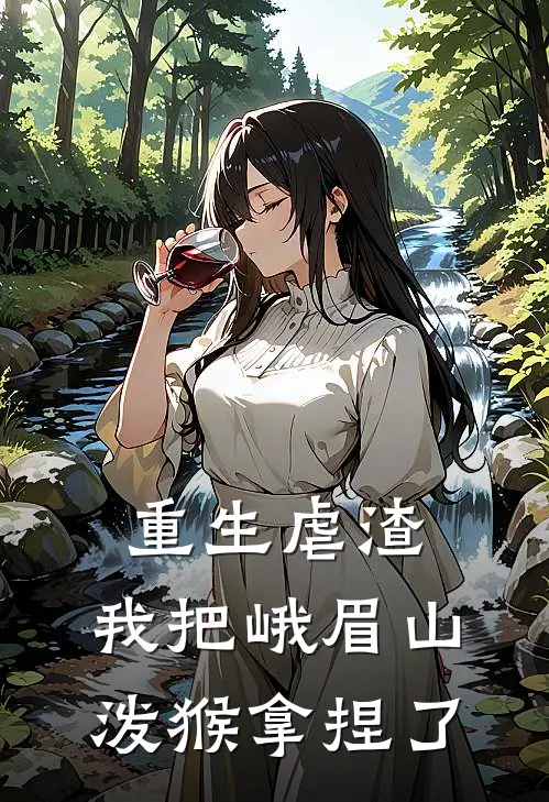 重生虐渣：我把峨眉山泼猴拿捏了