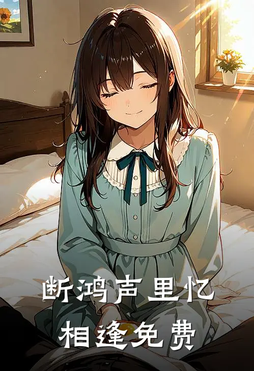 断鸿声里忆相逢免费