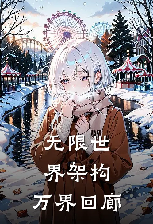 无限世界架构：万界回廊