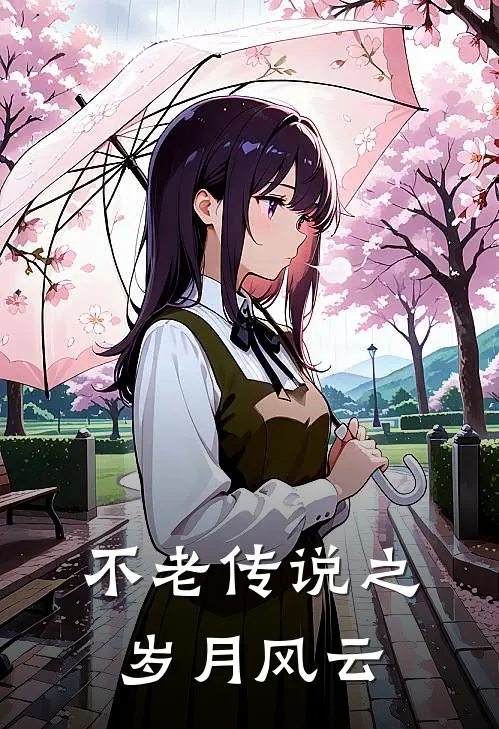 不老传说之岁月风云