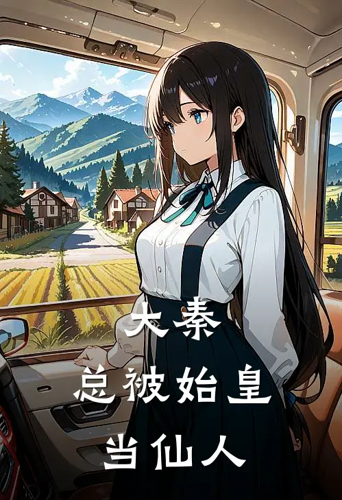 大秦，总被始皇当仙人