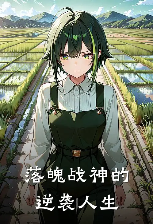 落魄战神的逆袭人生