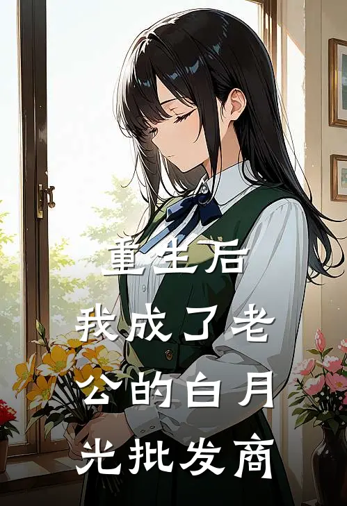 重生后，我成了老公的白月光批发商