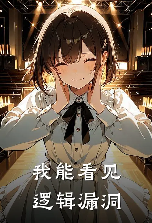 我能看见逻辑漏洞