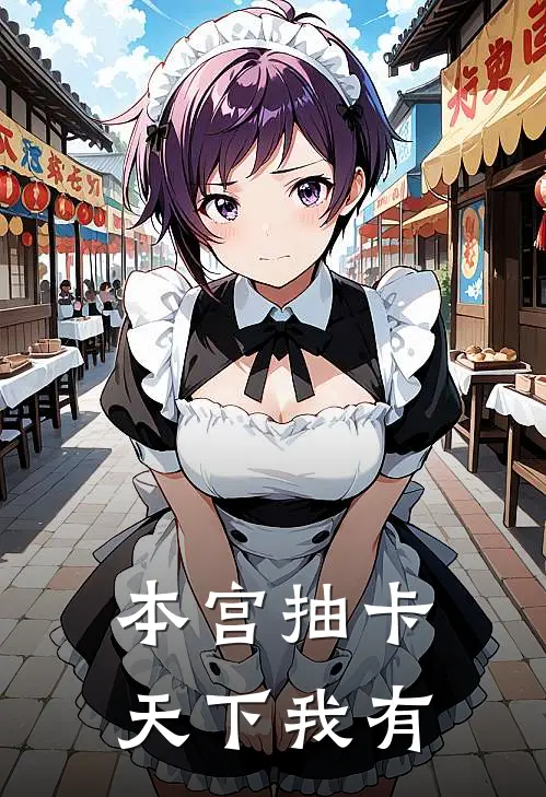 本宫抽卡，天下我有