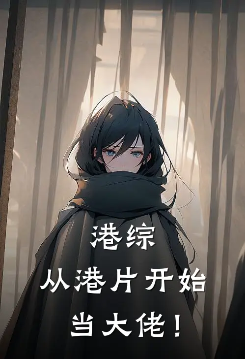 港综：从港片开始当大佬！