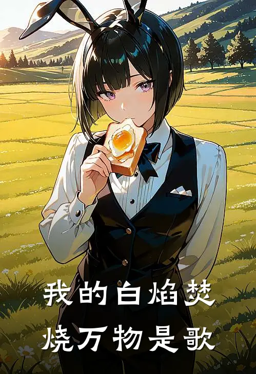 我的白焰焚烧万物是歌