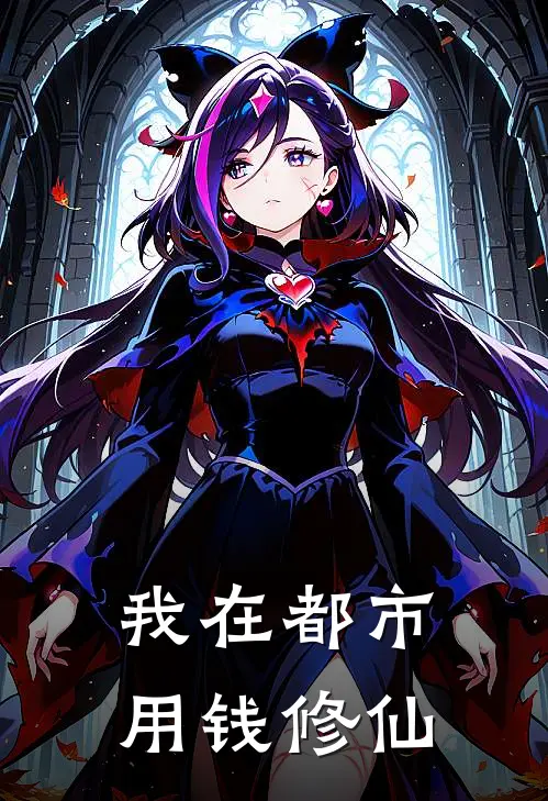 我在都市用钱修仙