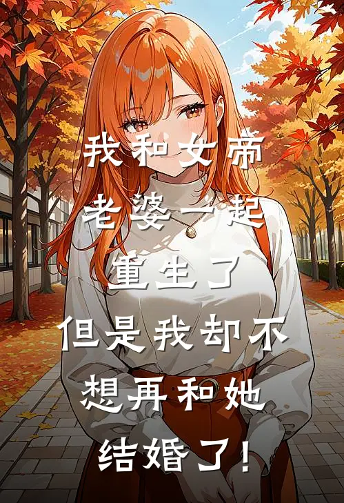 我和女帝老婆一起重生了,但是我却不想再和她结婚了!