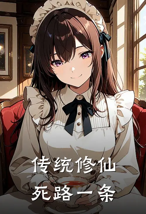 传统修仙，死路一条