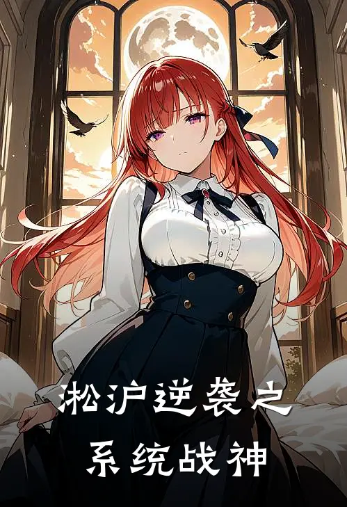 淞沪逆袭之系统战神