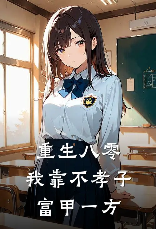 重生八零，我靠不孝子富甲一方