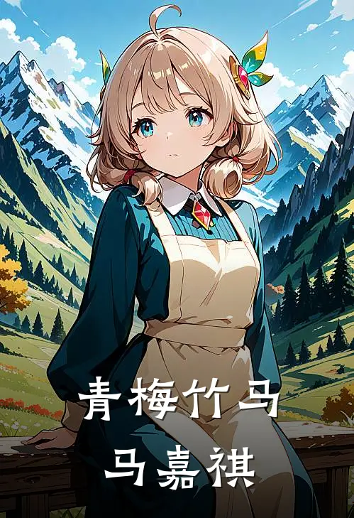 青梅竹马：马嘉祺