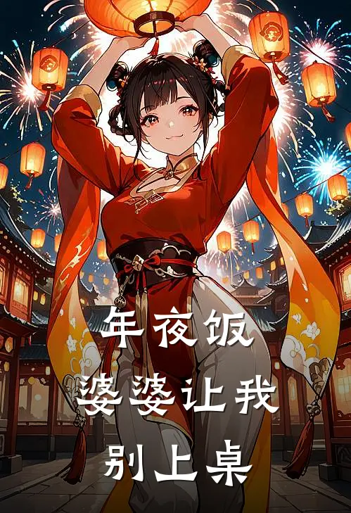 年夜饭，婆婆让我别上桌