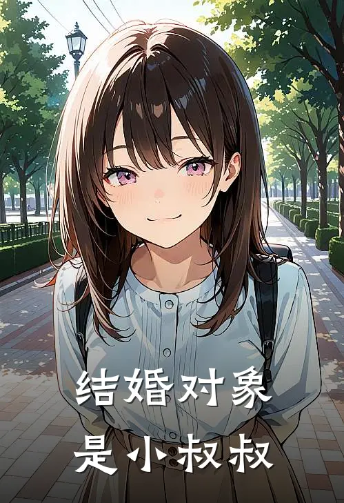 结婚对象是小叔叔