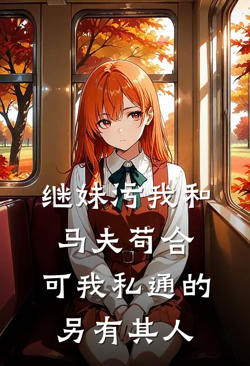 继妹污我和马夫苟合，可我私通的另有其人