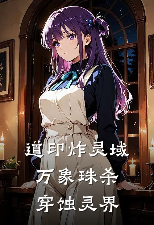 道印炸灵域：万象珠杀穿蚀灵界