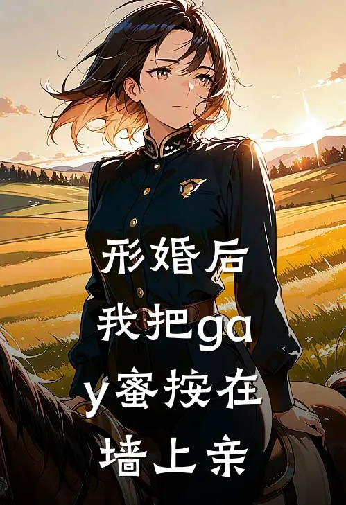 形婚后，我把“gay”蜜按在墙上亲(江月陆淮)全本免费小说阅读_全文免费阅读形婚后，我把“gay”蜜按在墙上亲江月陆淮