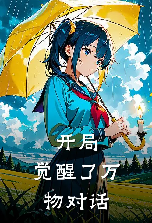 开局，觉醒了万物对话