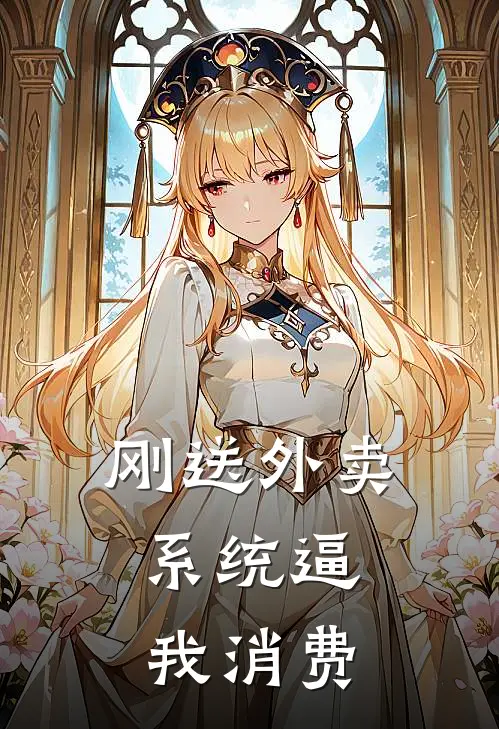 刚送外卖，系统逼我消费