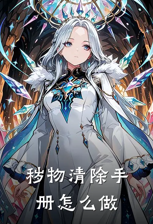 秽物清除手册怎么做