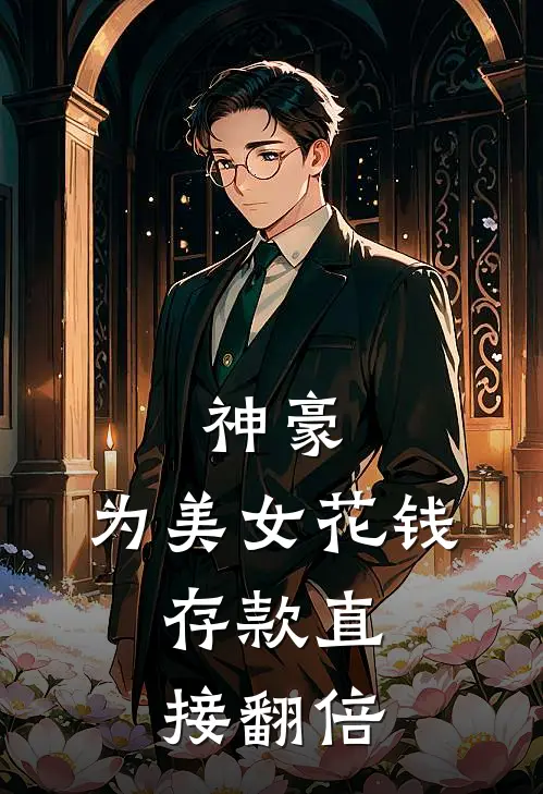 神豪：为美女花钱，存款直接翻倍