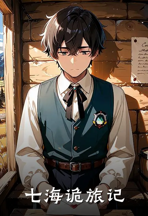 七海诡旅记