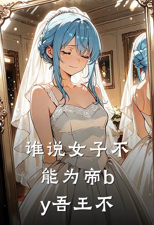 谁说女子不能为帝by吾王不