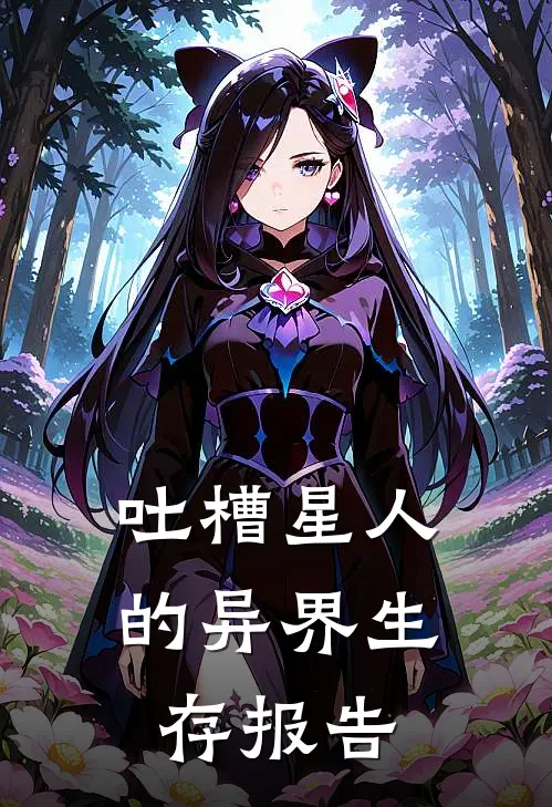 吐槽星人的异界生存报告