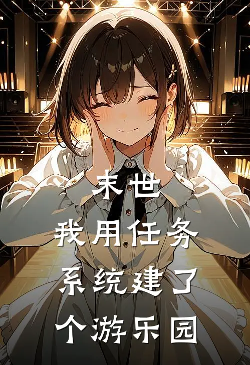 末世，我用任务系统建了个游乐园