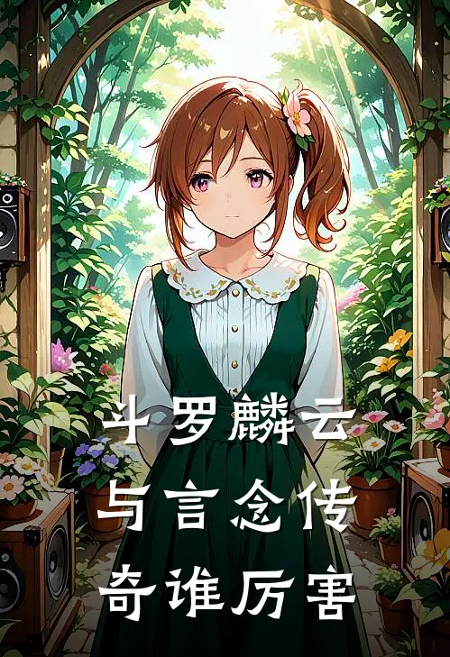 斗罗麟云与言念传奇谁厉害