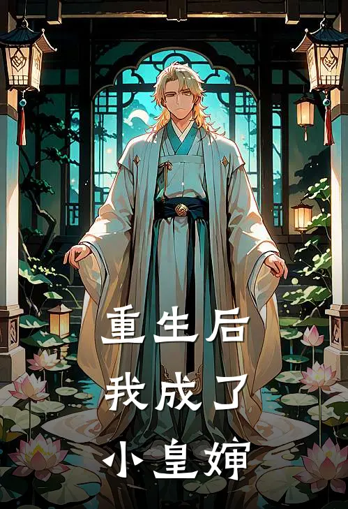重生后，我成了小皇婶