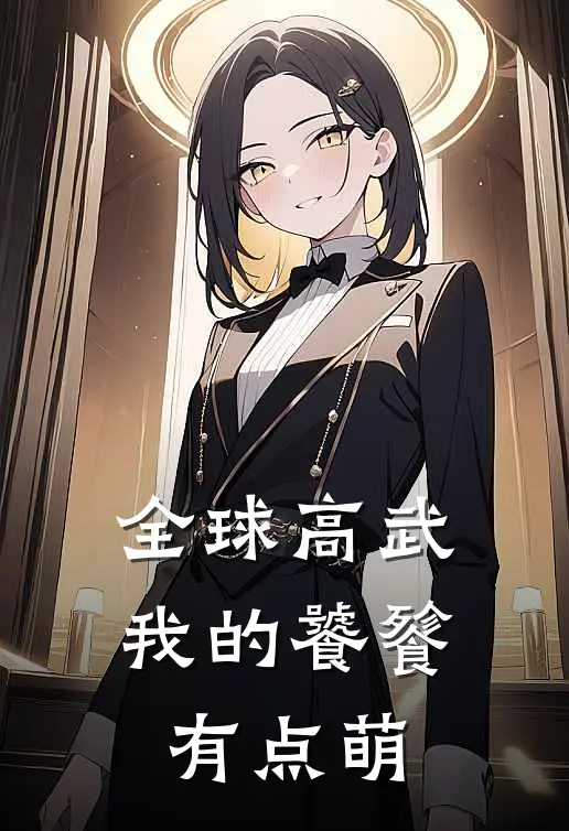 全球高武：我的饕餮有点萌