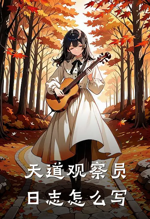 天道观察员日志怎么写