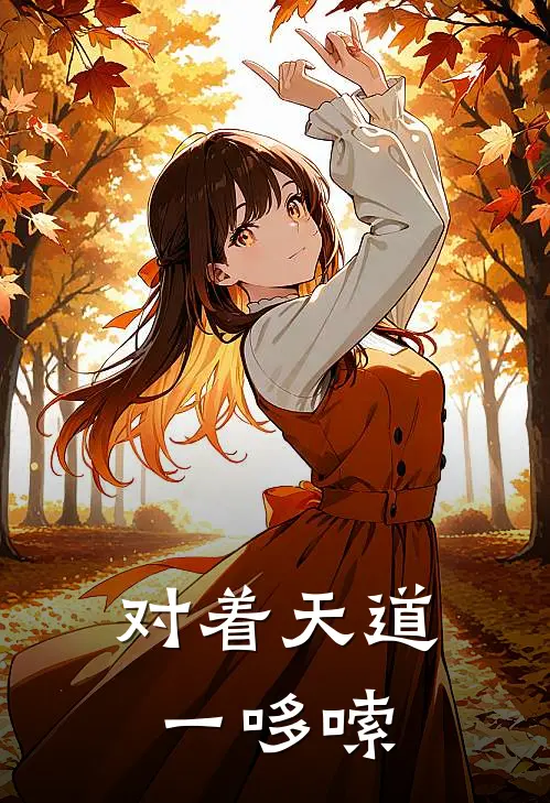 对着天道一哆嗦