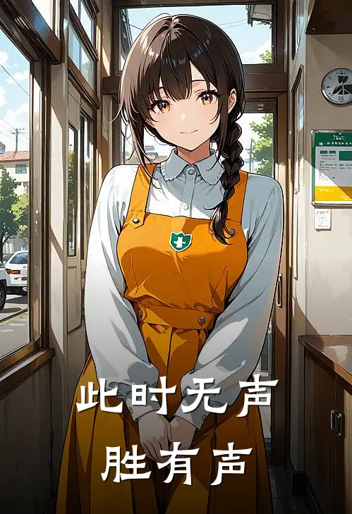 此时无声胜有声