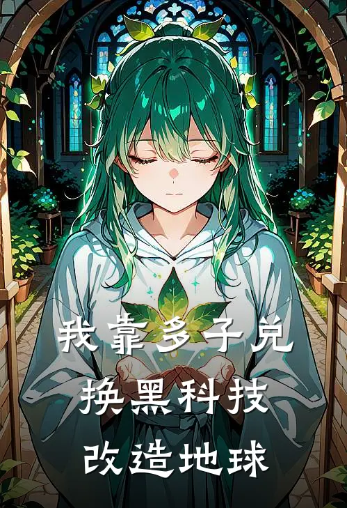 我靠多子兑换黑科技改造地球
