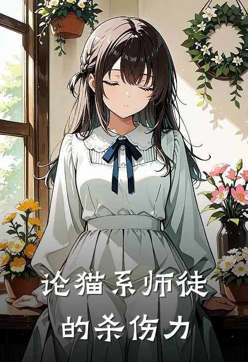 论猫系师徒的杀伤力