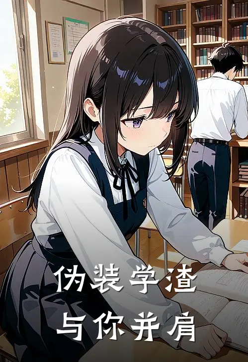 伪装学渣：与你并肩