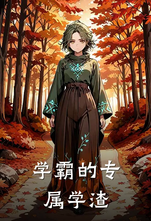 学霸的专属学渣