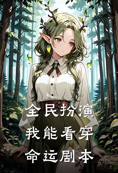 全民扮演：我能看穿命运剧本