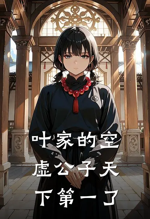 叶家的空虚公子天下第一了