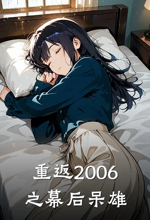 重返2006之幕后呆雄