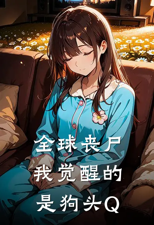 全球丧尸：我觉醒的是狗头Q