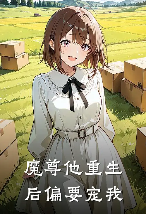 魔尊他重生后偏要宠我