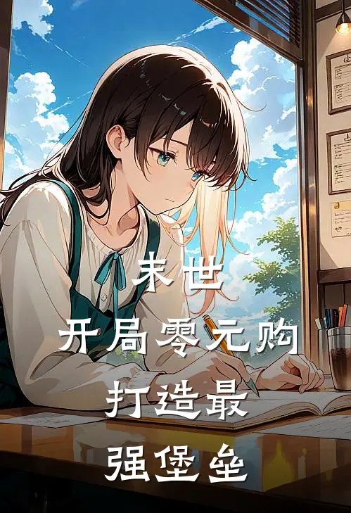 末世：开局零元购，打造最强堡垒