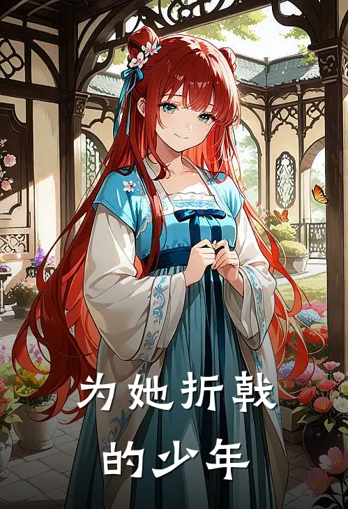 为她折戟的少年