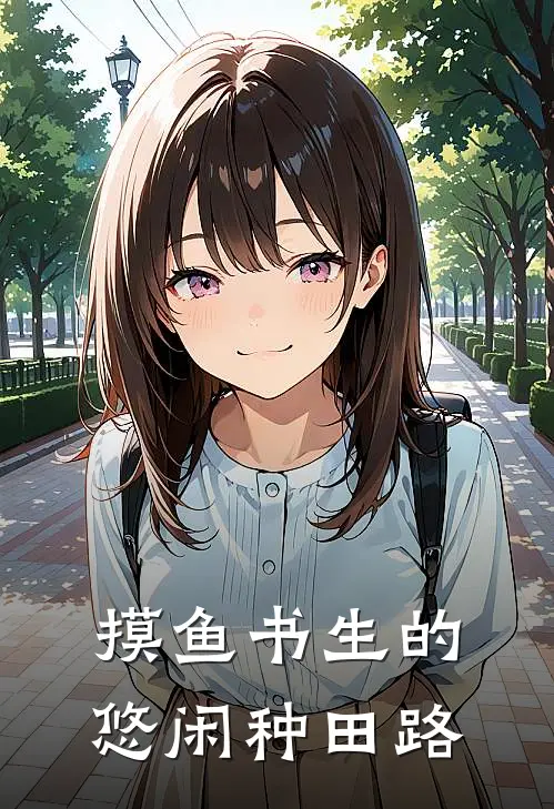 摸鱼书生的悠闲种田路