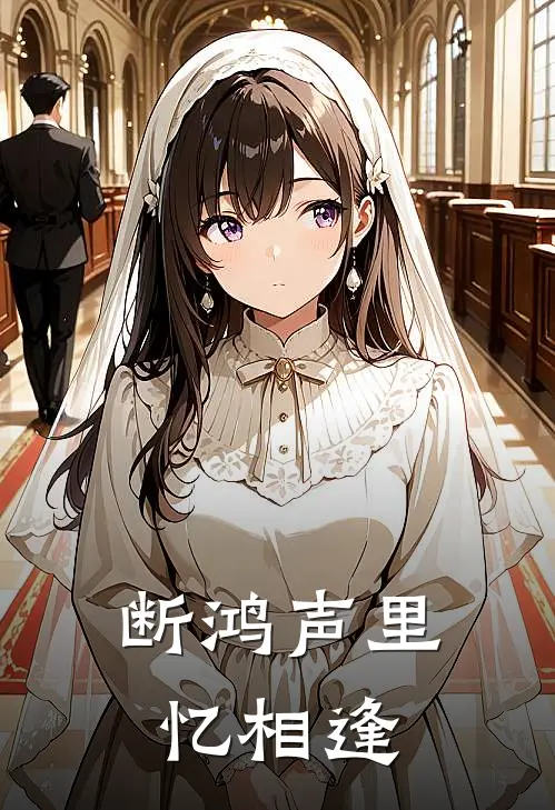 断鸿声里忆相逢