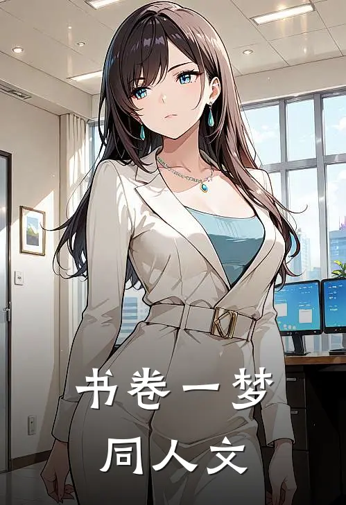 书卷一梦同人文